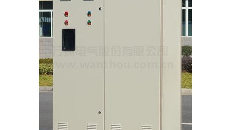 施耐德高压软启动器：揭秘其型号与关键参数