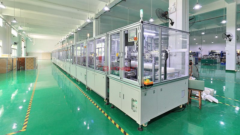 配电柜报价清单：如何编制一份专业、准确的投标文件
