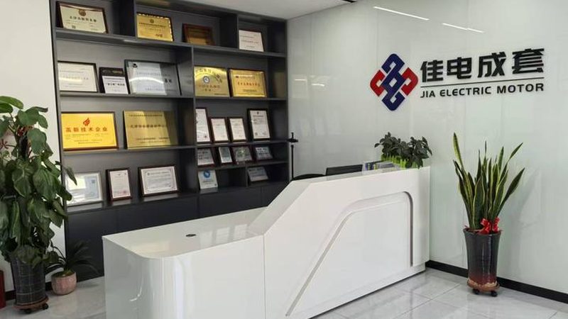 成都电机公司排名背后的行业逻辑