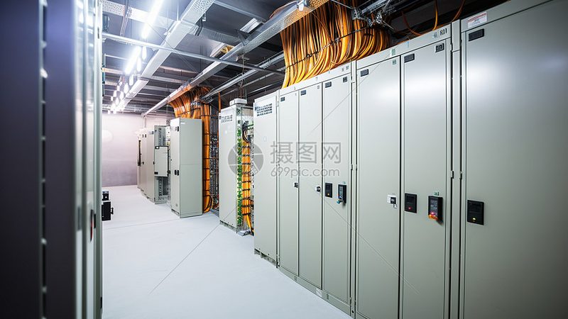 电气成套柜体标准尺寸一览：如何确保选型精准