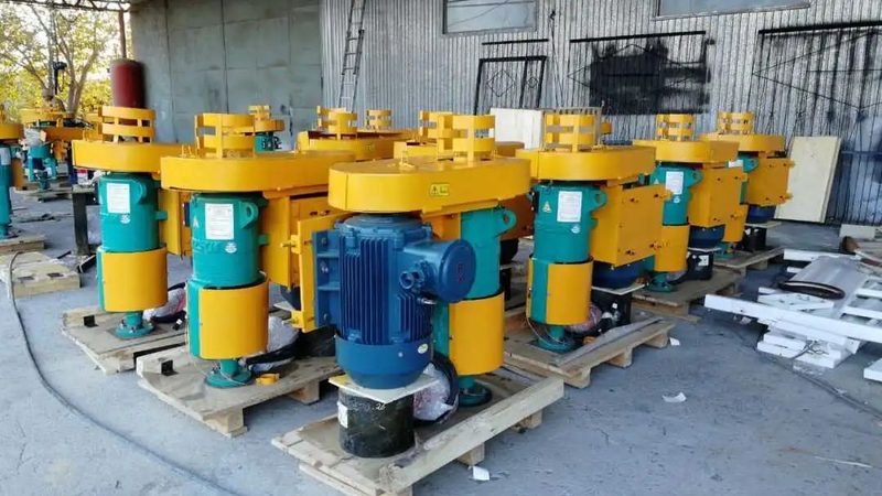 电机控制柜价格差异解析：家用市场选购要点