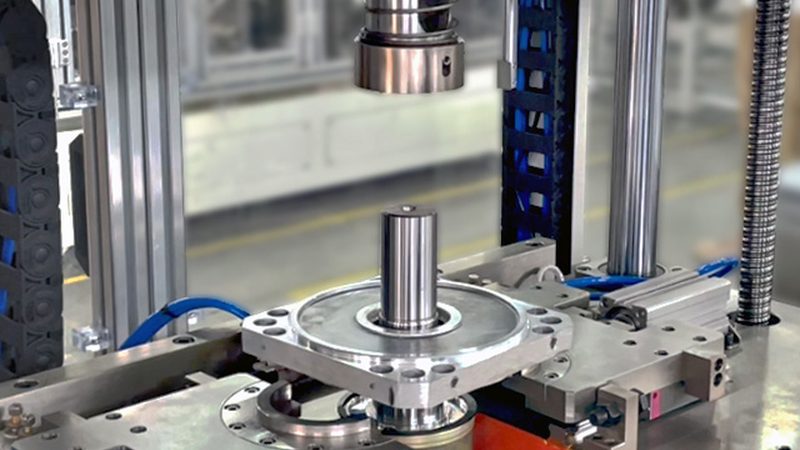 交流电机价格之谜：揭秘影响价格的关键因素