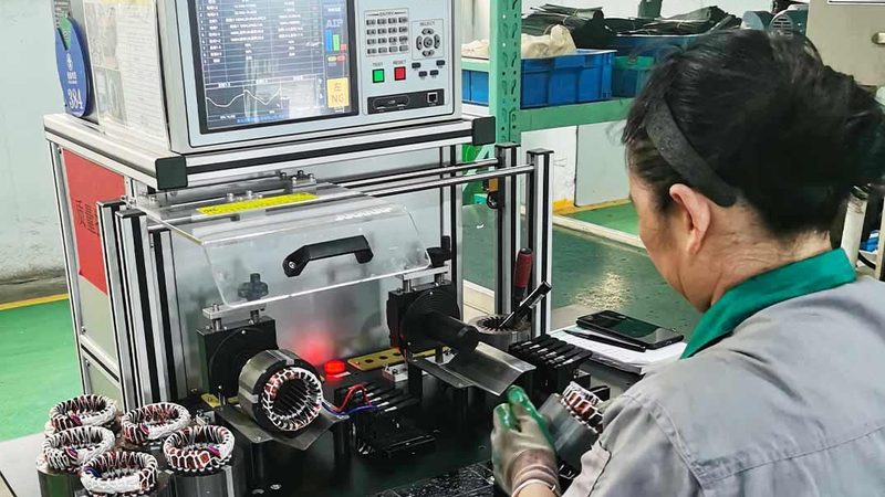 D打印机步进电机选型攻略：揭秘高效稳定之选