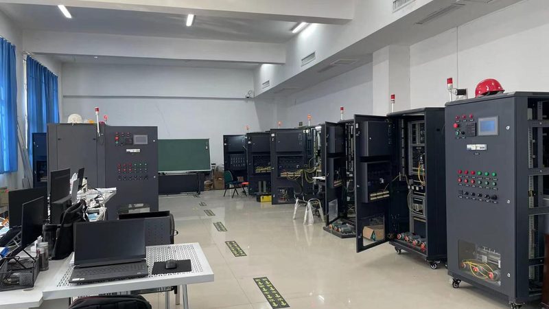 IP55三相异步电机：揭秘其防护等级与品牌排名背后的故事
